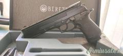 Beretta MOD 87 TAEGET Cal 22 LR