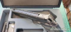 Beretta MOD 87 TAEGET Cal 22 LR