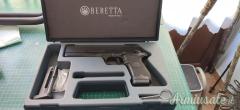 Beretta MOD 87 TAEGET Cal 22 LR