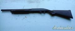 FUCILE A POMPA REMINGTON  870 ME 12 MAGNUM