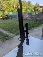 Sabatti Sporter .22 Long Rifle