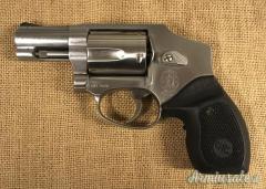 Smith & Wesson - mod.640 .