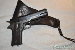 Colt Model of 1911