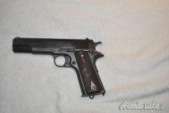 Colt Model of 1911