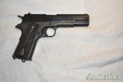 Colt Model of 1911