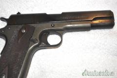 Colt Model of 1911