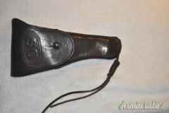 Colt Model of 1911