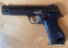 SIG-Sauer P210 9x19mm Parabellum | Luger | NATO
