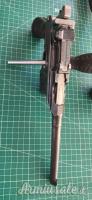 Mauser Modell C96,  del 1930, calibro 7,63mm Mauser pistola semiautomatica.