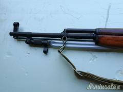 SKS Russo 7.62x39mm