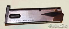 Caricatore  Beretta 92-92S  Cal.  9 Para