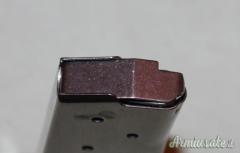 Caricatore Beretta BU9 Nano 9x21