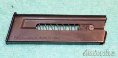 Caricatore Beretta 21A  Cal. 22LR