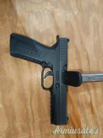 Arsenal Strike One 9x21mm IMI