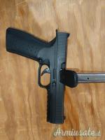 Arsenal Strike One 9x21mm IMI