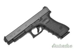 Glock 34 9x21mm IMI