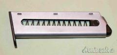 Caricatore Benelli B77 Calibro 7,65 BR.