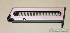 Caricatore Benelli B80 Calibro 7,65 Para