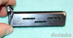 Caricatore Heckler Koch 4 Cal.7,65