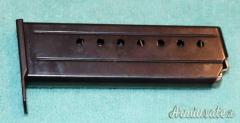 Caricatore Heckler Koch P7  Cal. 9x21--9x19