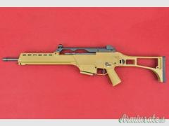 Heckler & Kock G36 Hk243 5,56 con Red Dot