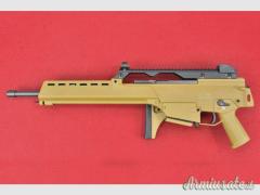 Heckler & Kock G36 Hk243 5,56 con Red Dot