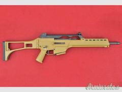 Heckler & Kock G36 Hk243 5,56 con Red Dot