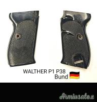 CERCO GUANCETTE WALTHER P1 P38 BUND