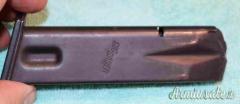 Caricatore Sig Sauer P226  Cal 9x21