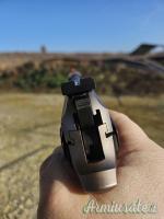 Beretta 92X Defensive  9x19mm Parabellum | Luger | NATO