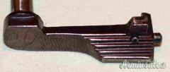 Hold Open per Smith Wesson 52