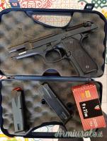 Beretta 98 fs 9x21mm IMI