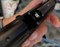 Beretta 98 fs 9x21mm IMI