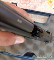 Beretta 98 fs 9x21mm IMI