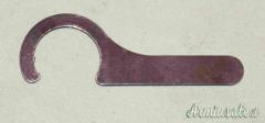 Chiavetta Smontaggio Smith Wesson 52