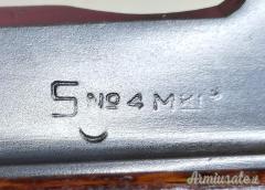 Enfield Mod 4 Mark 1 Cal 303 British