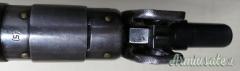 Enfield Mod 4 Mark 1 Cal 303 British