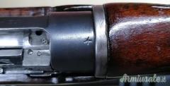 Enfield Mod 4 Mark 1 Cal 303 British