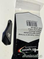CZ | Ceska Zbrojovka tecnical sport e Kmr 9x21mm IMI