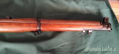 Enfield Trainer cal. .22   Modificato Terni