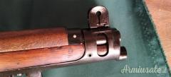 Enfield Trainer cal. .22   Modificato Terni