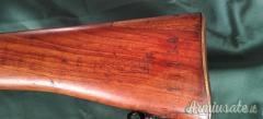 Enfield Trainer cal. .22   Modificato Terni