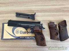 Beretta mod.76 .22 Long Rifle