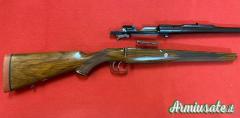 Carabina Holland & Holland 98 Take-Down cal. 375 H&H
