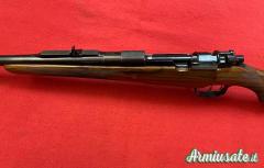 Carabina Holland & Holland 98 Take-Down cal. 375 H&H