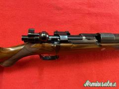 Carabina Holland & Holland 98 Take-Down cal. 375 H&H
