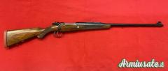 Carabina Holland & Holland 98 Take-Down cal. 375 H&H