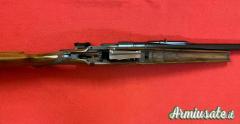 Carabina Holland & Holland 98 Take-Down cal. 375 H&H