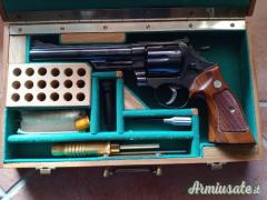 Colt 29-2 .44 Special