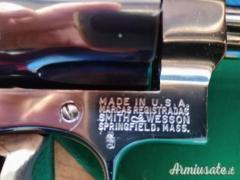 Colt 29-2 .44 Special